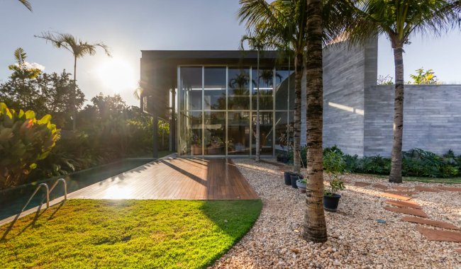 RESIDENCIAL FAZENDA SANTA MARIA