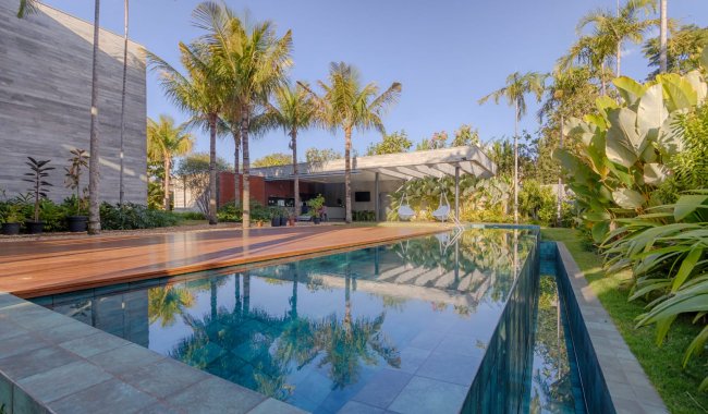 RESIDENCIAL FAZENDA SANTA MARIA
