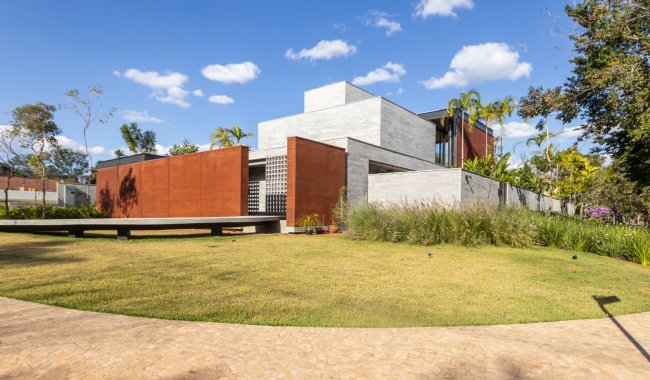 RESIDENCIAL FAZENDA SANTA MARIA