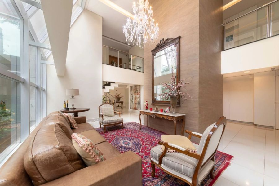 Apartamento - Venda - Jd. Bot�nico - Ribeir�o Preto - SP