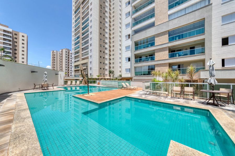 Apartamento - Venda - Nova Aliana - Ribeiro Preto - SP
