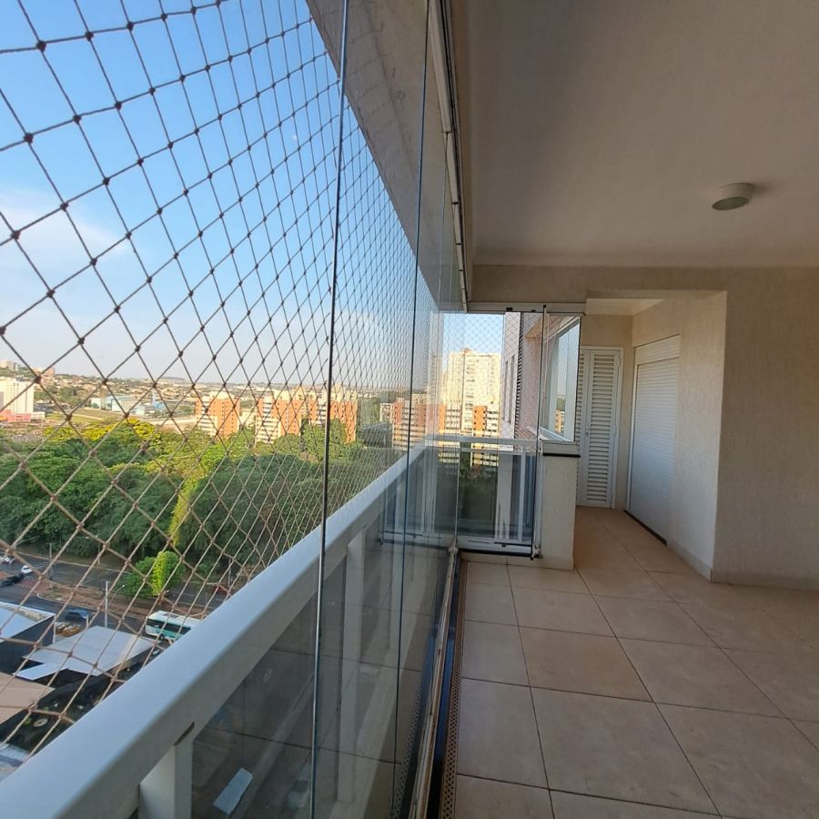 Apartamento - Venda - Jd. Botnico - Ribeiro Preto - SP