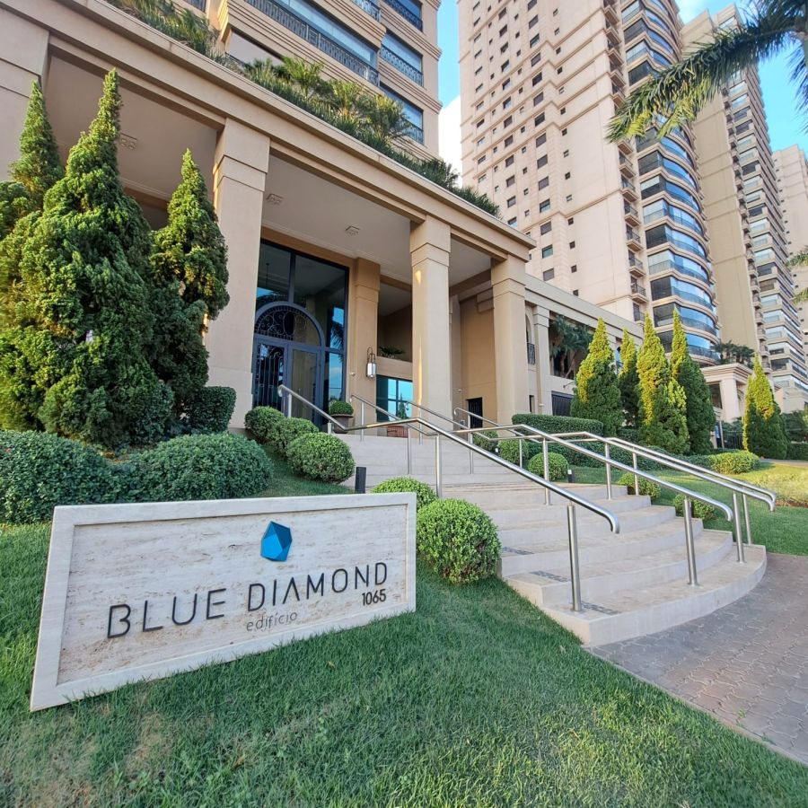 Apartamento Alto Padr�o - Venda - Jardim Iraj� - Ribeir�o Preto - SP