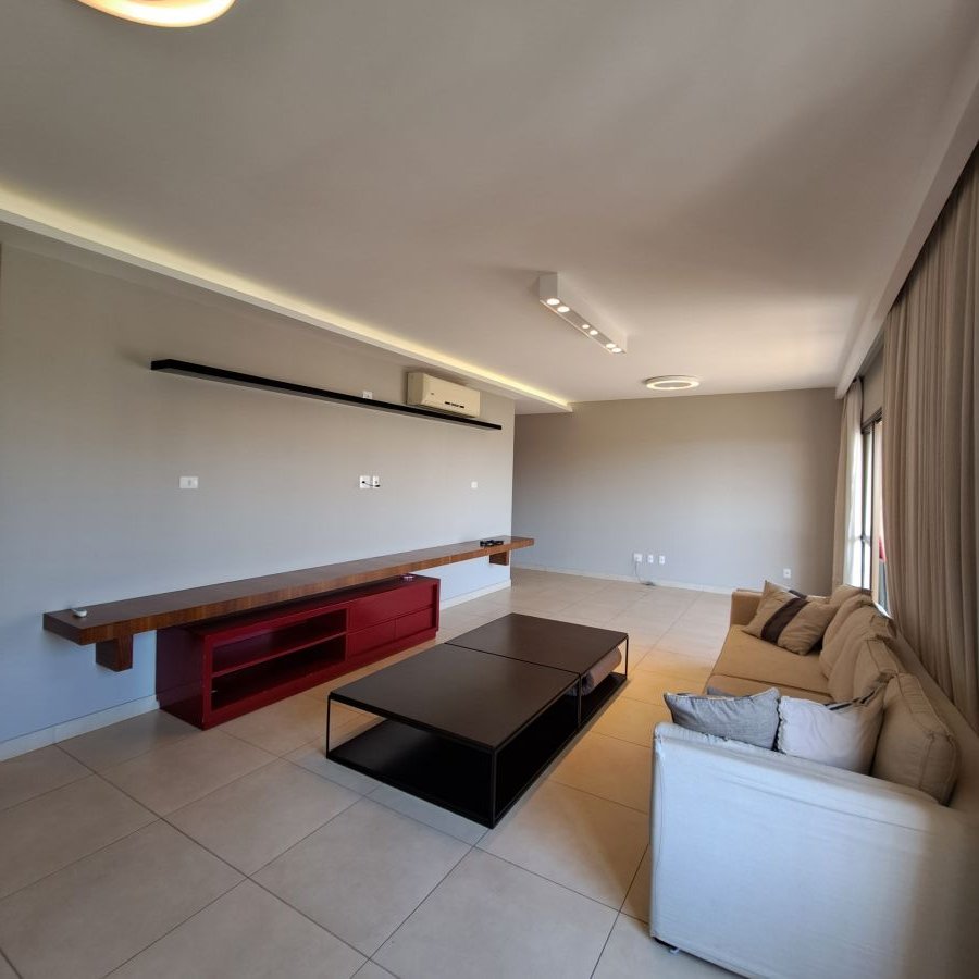 Apartamento - Venda - Jardim Iraj - Ribeiro Preto - SP