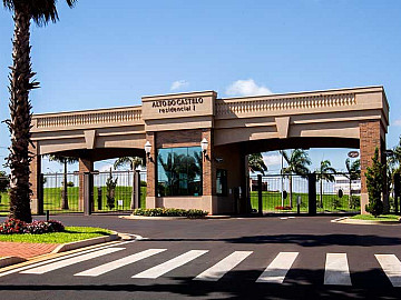 Lote Residencial Alto do Castelo 1