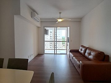 Edif. Pra�as do Golf