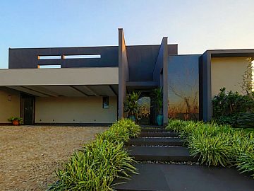 Residencial Fazenda Santa Maria