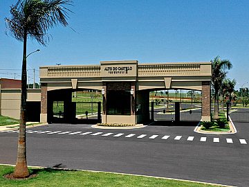 Resid. Alto do Castelo 2